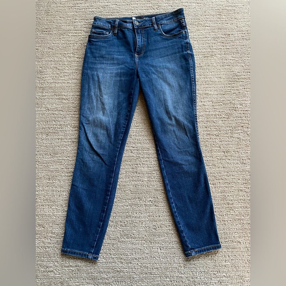KUT jeans